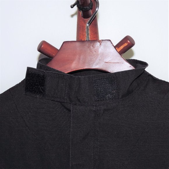 Tru-Spec black soft shell tactical jacket - Picture 5 of 6